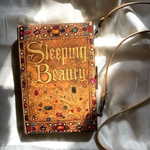 Disney Sleeping Beauty Purse